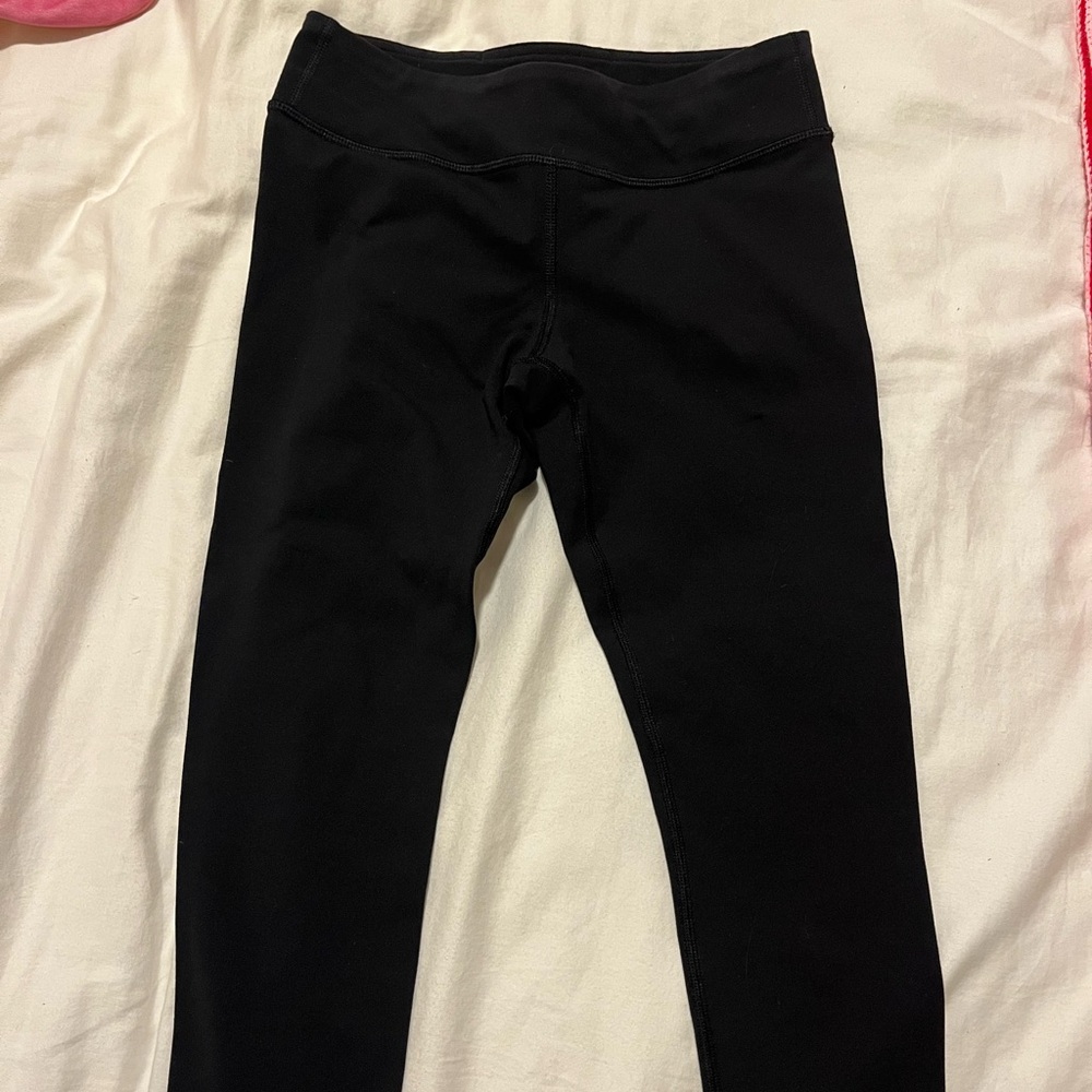 Ivivva Capri leggings